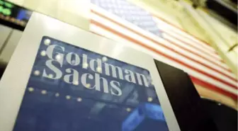 Goldman Sachs'te Görev Değişikliği