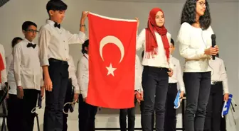 İstiklal Marşı'nın Kabulünün 97. Yılı