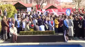 İstiklal Marşı'nın Kabulünün 97. Yılı