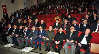 İstiklal Marşı'nın Kabulünün 97. Yılı