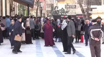 İstiklal Marşı'nın Kabulünün 97. Yılı