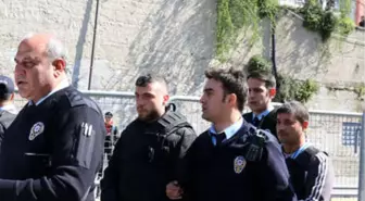 Kanepeye Bağlanıp Yakılan Tiner Bağımlısı Gencin Kuzeni de Gözaltına Alındı