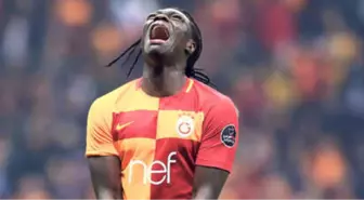 Kral Gomis'e Nazar Değdi