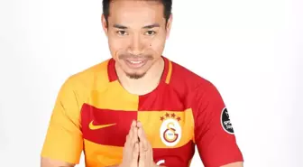 Nagatomo: 'Galatasaray Çok Büyük Bir Kulüp'