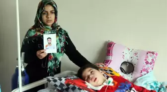 8 Ay Önce Batan Teknede Eşi Boğularak Can Verdi, Oğlu İse Yaşam Savaşı Veriyor