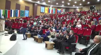 Safahat'ın Işığında İstiklal Marşı' Konferansı