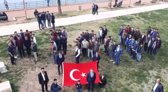 Şanlıurfa'dan Kısa Kısa