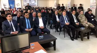 Siirt'te 120 Girişimciye Kosgeb Sertifikaları Törenle Verildi