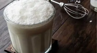 Ayran Diyeti Nedir, Ayran Diyeti Nasıl Yapılır?