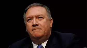 ABD'nin Yeni Dışişleri Bakanı Mike Pompeo Kimdir, Hangi Görüşleri Savunuyor?