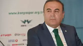 Ahmet Baydar: 'Kazanmaktan Başka Alternatifimiz Yok'