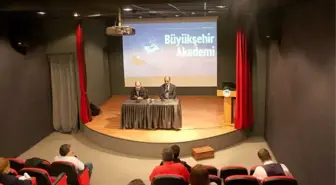 Arap Baharı Öncesi Ortadoğu Konuşuldu