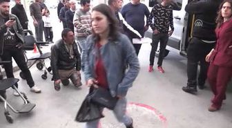 Aydın'da Gıda Zehirlenmesi Şüphesi - Nazilli Kaymakamı Küçük