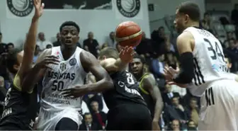 Beşiktaş Sompo Japan - Medi Bayreuth: 84-84