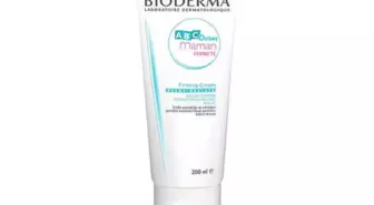 Bioderma'dan Abcderm Firming Cream