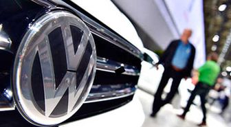 Almanya'da Dizel Yasağı Vw'yi Vurdu
