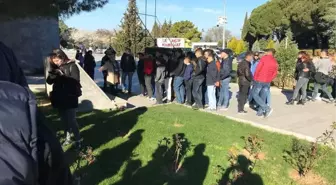 Dursunbey Ak Gençlikten Çanakkale Organizasyonu