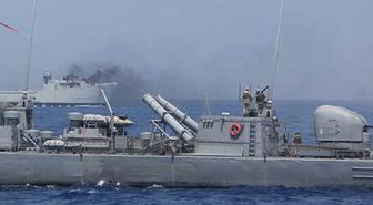 Gerçek Mühimmatlarla Tatbikata Hazırlanan Yunan'a TSK'dan Karşı Hamle: Atışlı Tatbikat Yapacak