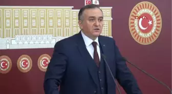 Erkan Akçay Biz Kavga İstemiyoruz, Neticede CHP Başlattı