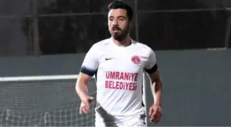 İbrahim Akdağ, Ümraniyespor'u Zirveye Taşıyor