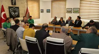 İlhan Palut Şampiyonluğa İnanıyor
