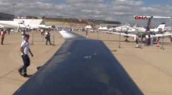Kaptan Pilot Beril Gebeş'in İstanbul'dan Kalkış İçin Yaptığı Konuşmalar Ses Kayıtlarında