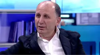 Muharrem Usta: 'Tarihe Asla Borç Arttıran Yönetim Olarak Geçmeyeceğiz'