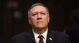 CIA'in Yeni Başkanı Mike Pompeo Hangi Görüşleri Savunuyor?