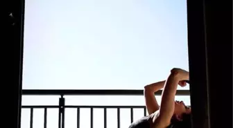 Ünlü Oyuncu Hande Doğandemir, Kendini Yoğun Bakıma Aldı