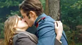 Vatanım Sensin'de Oynayan Kubilay Aka ile Miray Daner Aşk Yaşıyor