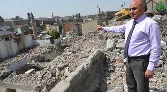 Yakutiye'nin, Erzurum'un Kaderini Değiştiren Projeleri