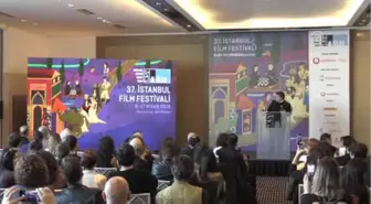 37. İstanbul Film Festivali'Nde Öğrencilere 1 Liraya Bilet