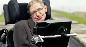 76 Yaşında Hayata Veda Eden Stephen Hawking Kimdir?