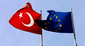 Reuters: Ab, Türkiye'ye 3 Milyar Euroluk Mülteci Yardımını Onaylamaya Hazırlanıyor