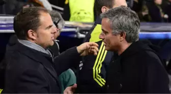 De Boer'dan Jose Mourinho'ya Ağır Eleştiri: 1 Milyar Harcamış ama Takım Bu