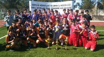 Diyarbakır'da Futbol Heyecanı Sona Erdi