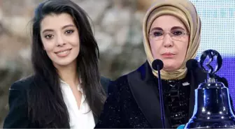 Emine Erdoğan, Selin Şekerci Hakkındaki Şikayetinden Vazgeçti