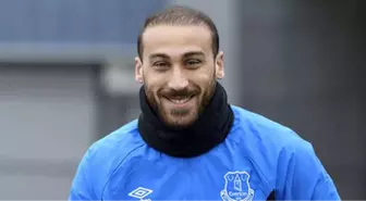 Everton Hocası, Takımın Yeni Penaltıcısını Cenk Tosun Yaptı