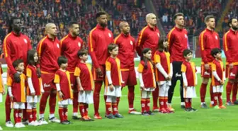 Galatasaraylılar Kadıköy'de Galibiyeti Özledi