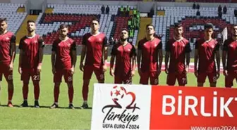 Gaziantepspor Eriyor