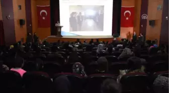 Hadis Yarışmasının Birincileri, Marmaris'e Gidecek