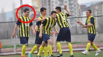 İlik Kanseri Olan Genç Futbolcu Hayatını Kaybetti