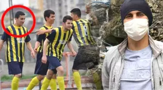 İlik Kanseri Olan Genç Futbolcu Hayatını Kaybetti