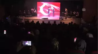 Kendini Anlatan Şehir Erzurum'