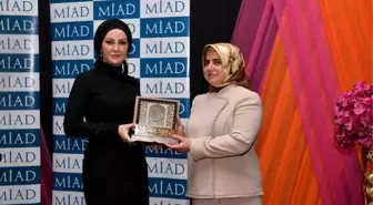 Miad Kadın Kolları'ndan 'Amatem'le Hayata Merhaba' Projesi