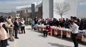 Neü'de Afrin'deki Mehmetçikler İçin Kermes