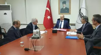 Öğrenciler İçin Yeni İlgi Alanları Oluşturulacak