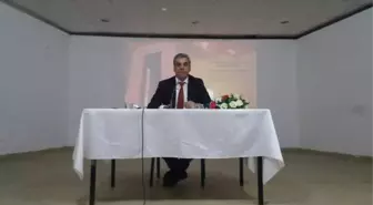 Prof. Dr. Kocaoğlu: 'On Beşli Ağıtımızla Düğünlerde Maalesef Duyarsız Bir Şekilde Eğleniyoruz'