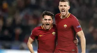 Roma'da Cengiz Üzüntüsü