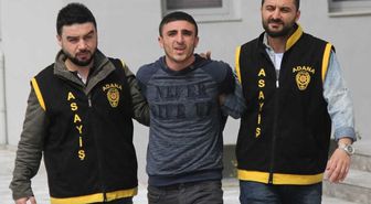 Uçakla Şehir Şehir Hırsızlık Yapmaya Gittiği Ortaya Çıktı